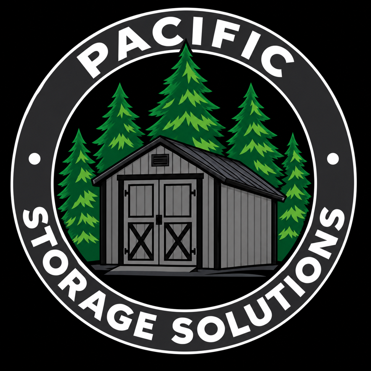 Pacific Storage Solutions
